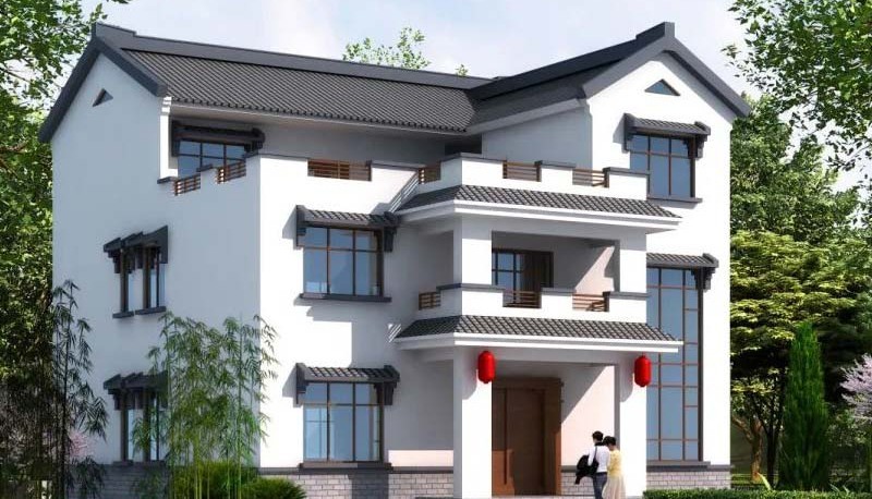 河北对于农村自建房屋，必须注意土方回填